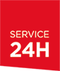 service 24h